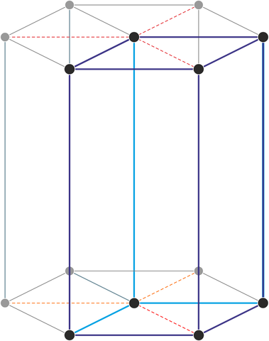 Hexagonal