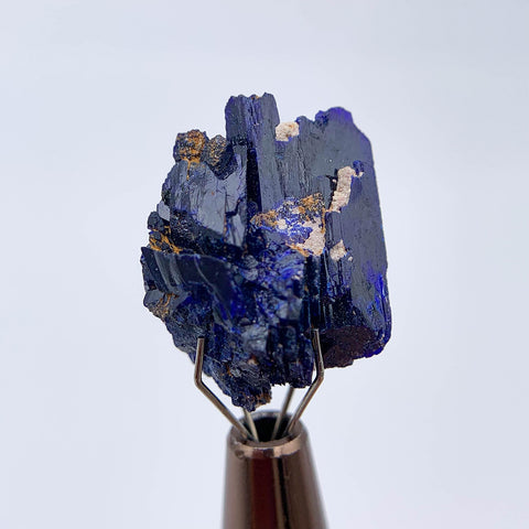 ~Rare~ Azurite cristal brut - ref13