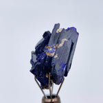 ~Rare~ Azurite cristal brut - ref13