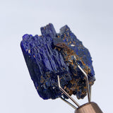 ~Rare~ Azurite cristal brut - ref13