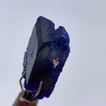 ~Rare~ Azurite cristal brut - ref21