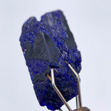 ~Rare~ Azurite cristal brut - ref21