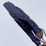 ~Rare~ Azurite cristal brut - ref23