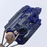 ~Rare~ Azurite cristal brut - ref25