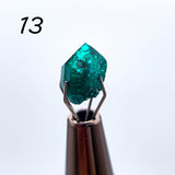 Cristaux de Dioptase - au choix