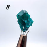 Cristaux de Dioptase - au choix