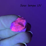 Hackmanite (UV reactive) - T2