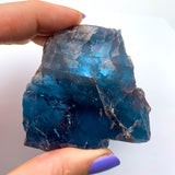 Fluorite bleue du Tarn ref01