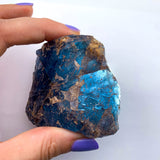 Fluorite bleue du Tarn ref01