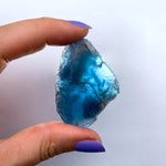 Fluorite bleue du Tarn ref02