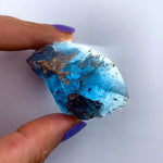 Fluorite bleue du Tarn ref02