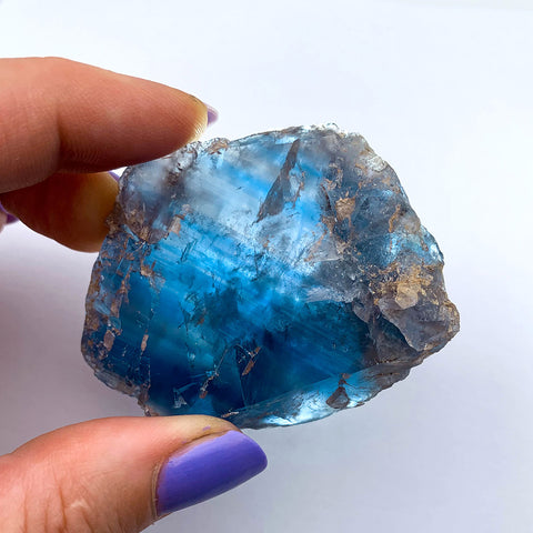 Fluorite bleue du Tarn ref03