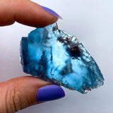 Fluorite bleue du Tarn ref04