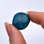 Shattuckite polie