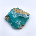 Hémimorphite brute extra ref11