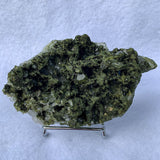 Epidote sur Quartz ref02