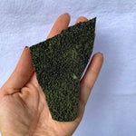 Epidote sur Quartz ref04