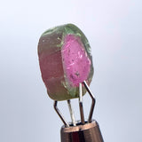 Tourmaline Melon d'Eau tranche extra - ref05