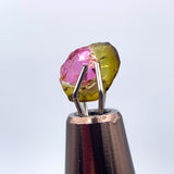 Tourmaline Melon d'Eau tranche extra - ref08