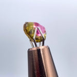 Tourmaline Melon d'Eau tranche extra - ref08