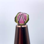 Tourmaline Melon d'Eau tranche extra - ref09