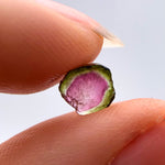 Tourmaline Melon d'Eau tranche extra - ref09