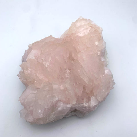 Amas de Manganocalcite (UV reactive) ref02