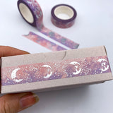 Washi tape Mandelune