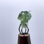 Moldavite éclats