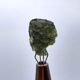 Moldavite - ref04