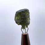 Moldavite - ref04