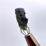 Moldavite - ref04