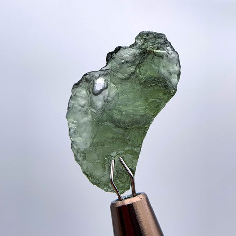 Moldavite - ref05