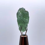 Moldavite - ref06