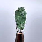 Moldavite - ref06