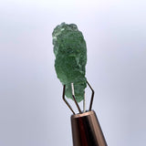 Moldavite - ref06