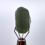 Moldavite - ref07