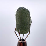 Moldavite - ref07