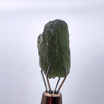 Moldavite - ref07