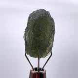 Moldavite - ref07