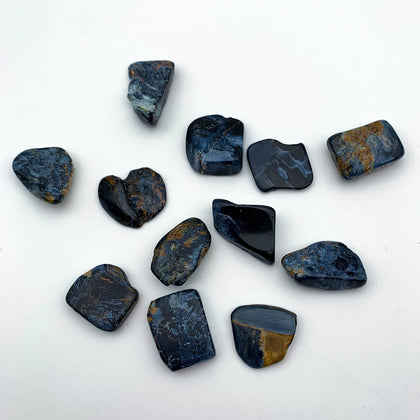 Pietersite