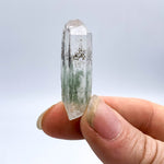 Quartz chlorite des Alpes