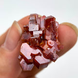 Vanadinite - ref07