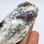 ~COLLECTION~ Astrophyllite sur matrice - grande pièce - ref04