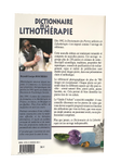 Dictionnaire de la Lithothérapie - RG Boschiero