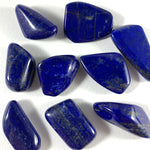 Lapis Lazuli - Taille 1