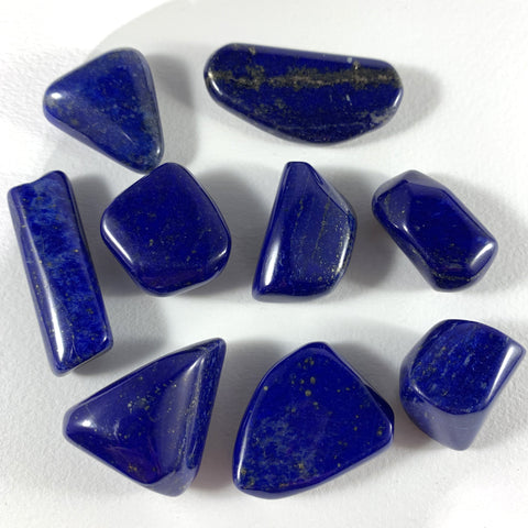 Lapis Lazuli - Taille 2