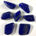Lapis Lazuli - Taille 2