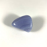 Calcédoine Blue Lace - Taille 1