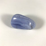 Calcédoine Blue Lace - Taille 3
